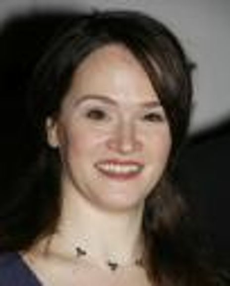 Stacie Morgan Lewis Headshot