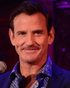 Sean McDermott Headshot