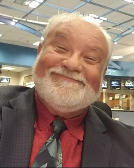 Michael Bruno Headshot