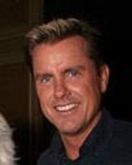 Jim Randolph Headshot