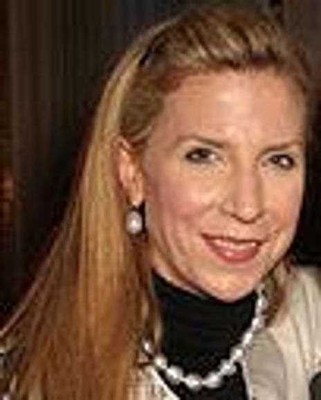 Margo McNabb Headshot