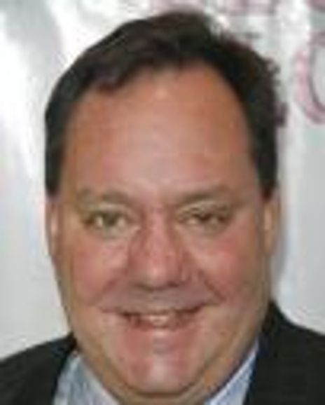 James Nederlander Headshot