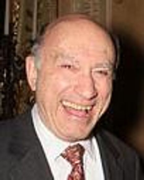 Mike Sovern Headshot