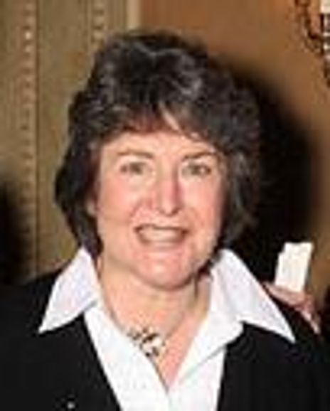 Pat Sovern Headshot