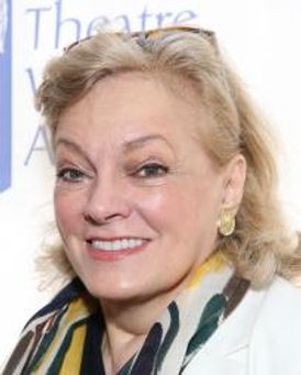 Jane Summerhays Headshot