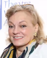 Jane Summerhays