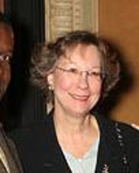 Bobbie Bartucca Headshot