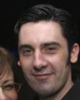 James Leece Headshot