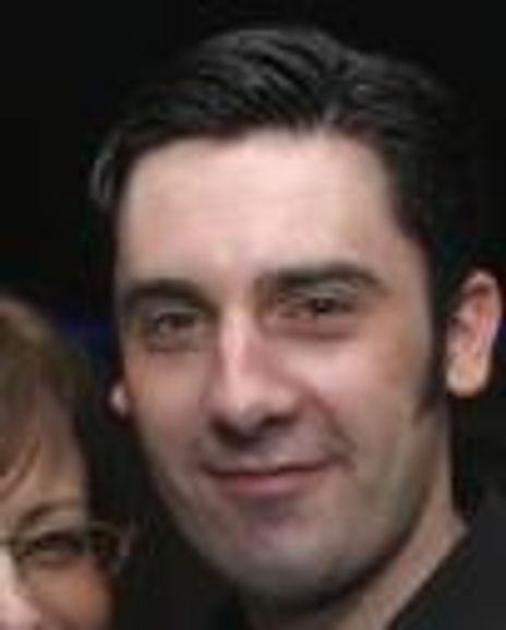 James Leece Headshot