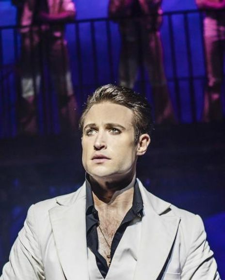 Richard Winsor Headshot