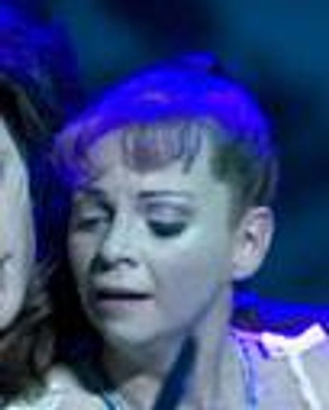 Kerry Biggin Headshot