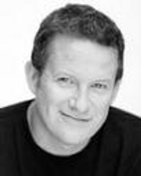 Matthew Bourne Headshot