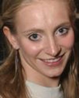 Chloe Wilkinson Headshot