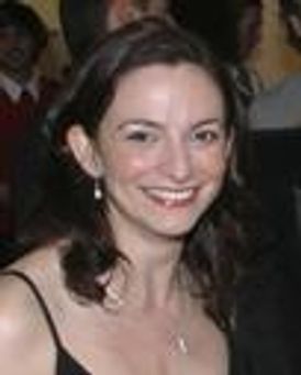 Etta Murfitt Headshot