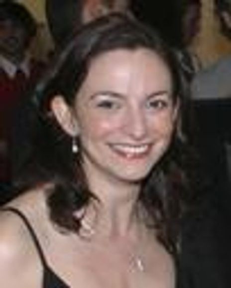 Etta Murfitt Headshot