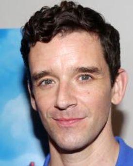 Michael Urie Headshot