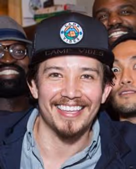 Joseph Morales Headshot