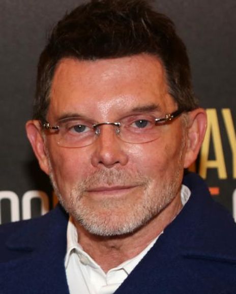 Terrence Flannery Headshot