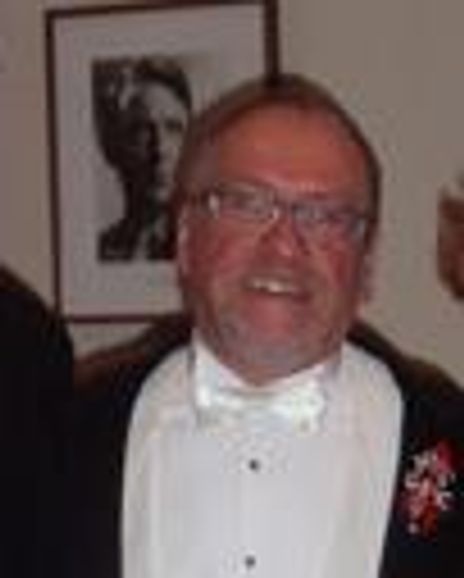 Gary Miller Headshot