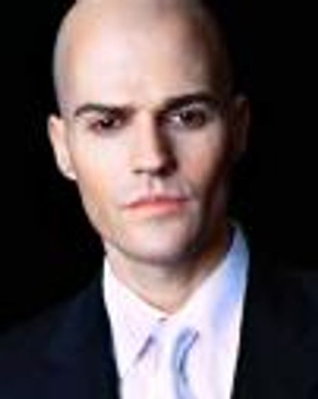 Eric Walton Headshot