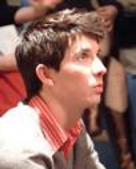 Danny Schmittler Headshot