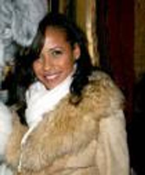 Dania Ramirez Headshot