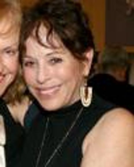 Louise Sorel Headshot