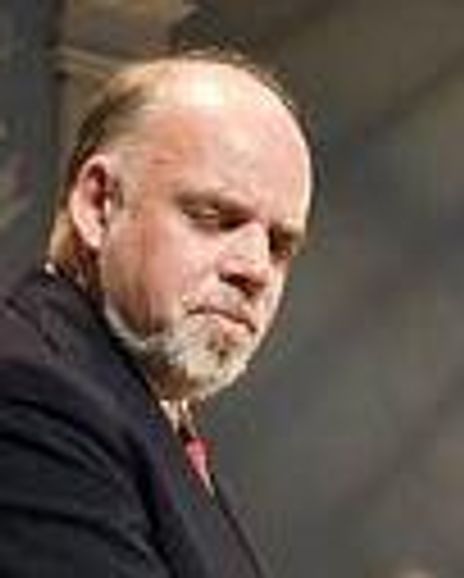 Paul Sullivan Headshot