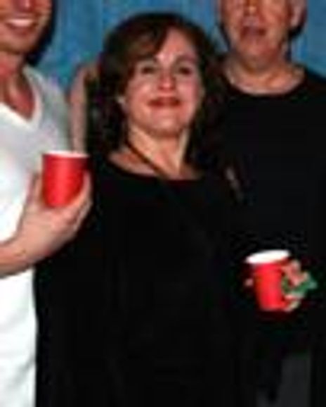 Julie Wilder Headshot