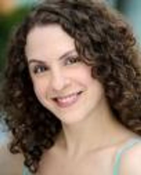 Shoshanna Richman Headshot