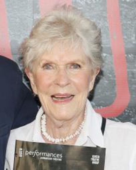 Alice Hirson Headshot