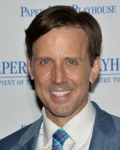 Lewis Cleale Headshot