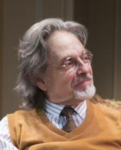 John Fitzgibbon Headshot