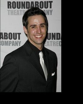 Eric Santagata Headshot