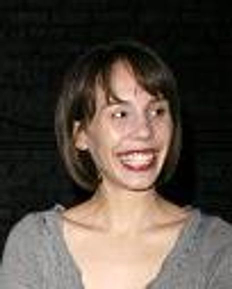 Jennifer Taylor Ferrell Headshot