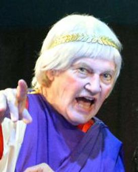 Andy Robinson Headshot