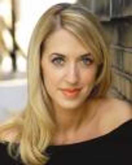 Meggie Cansler Headshot