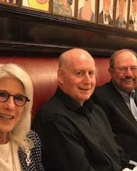 William Franzblau Headshot