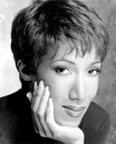 Mamie Duncan-Gibbs Headshot