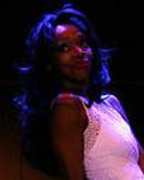 Jonelle Allen Headshot