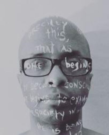 Tyrone Brown Headshot