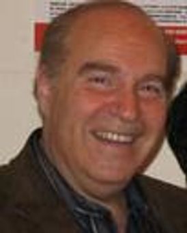 Steve Solomon Headshot