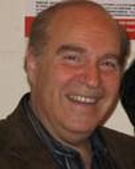 Steve Solomon Headshot