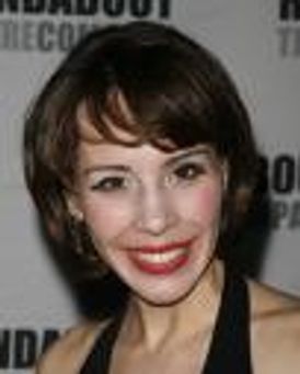 Jennifer Taylor Headshot