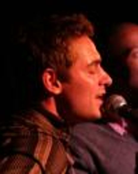 Jonathan Redford Headshot