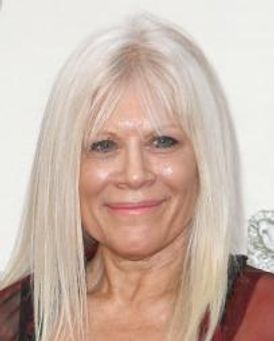 Ilene Kristen Headshot