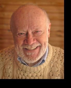 Chet Carlin Headshot