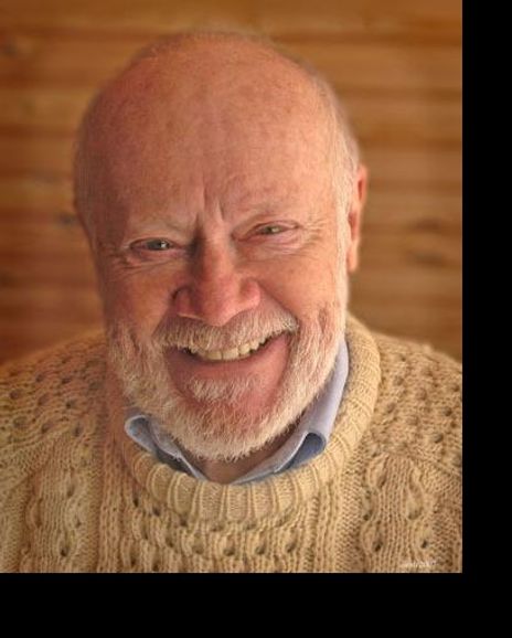 Chet Carlin Headshot