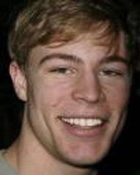 Jonathan B. Wright Headshot