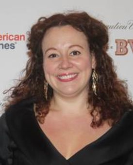 Frances Mercanti-Anthony Headshot